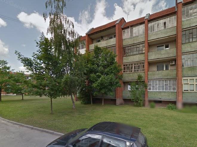 Butas Storiu G Image