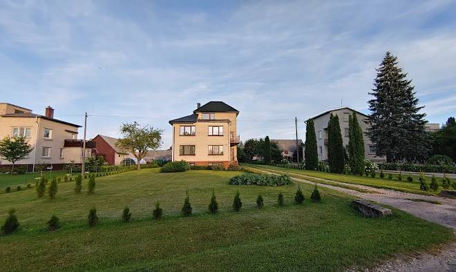 Vorutos Terasa Image