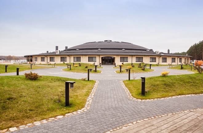 Dubingiu Zirgynas Image