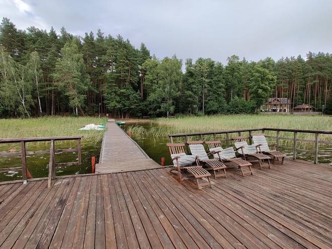 Spa hotel belvilis