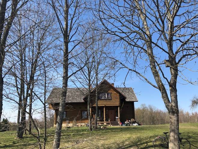 The Homestead Melnycios Image