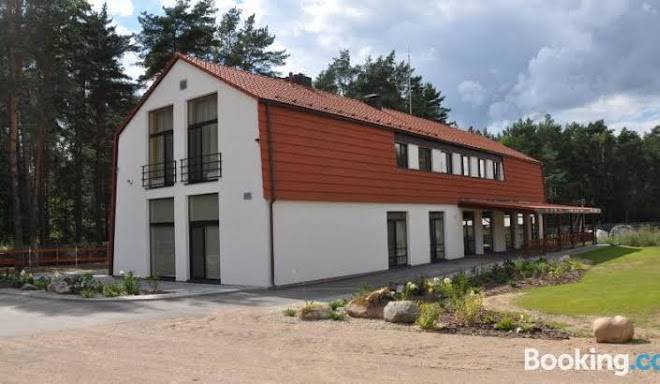 Kamanos hotel
