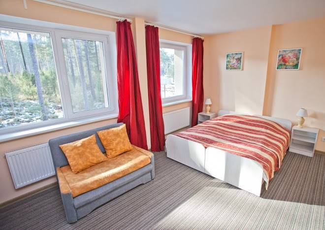 B&b idile