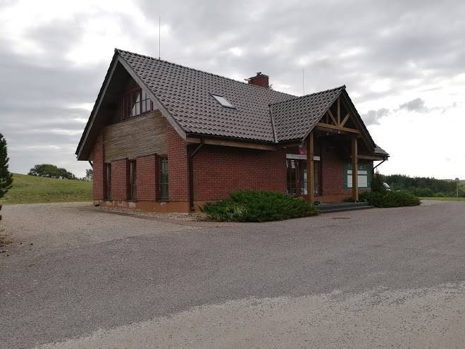 Capitals golf club
