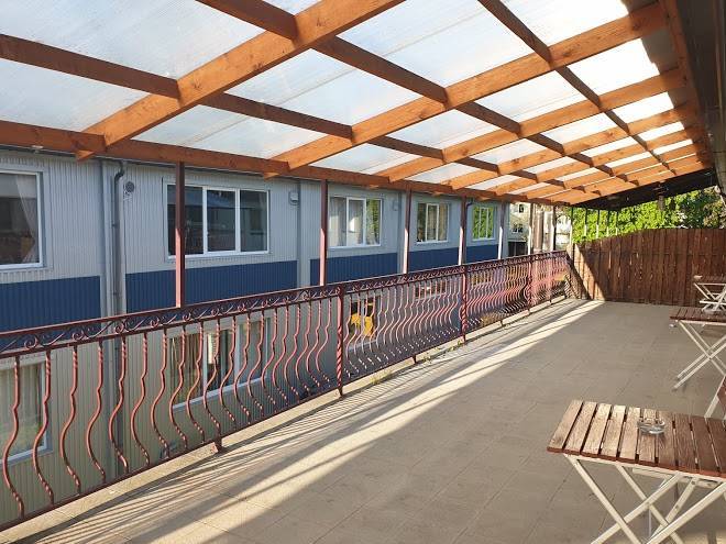 Perkunkiemis Plius Image