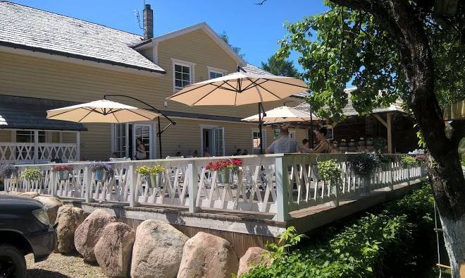 Hotel Labanoras Image