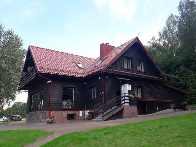 Samo valdos