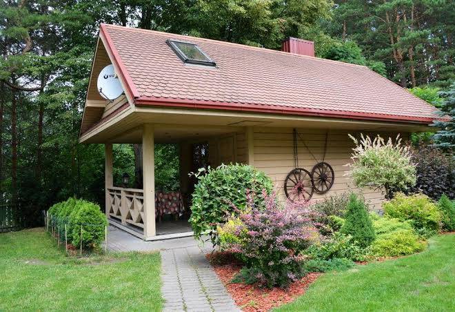 Medaus Pirtele Image