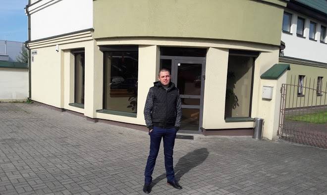 Acappella Viesbutis Elista Image