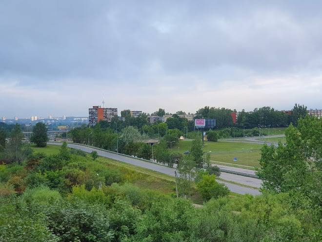 Aerohotel