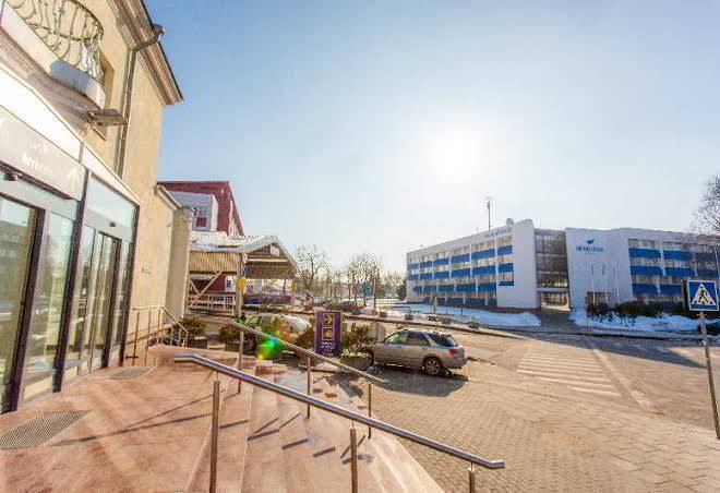 Airinn vilnius hotel