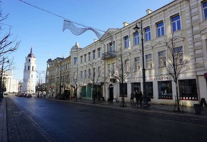 Budget Central Image