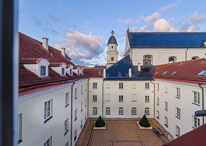 Domus maria hotel