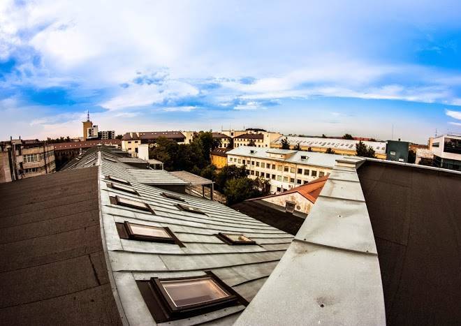 Elofthotel