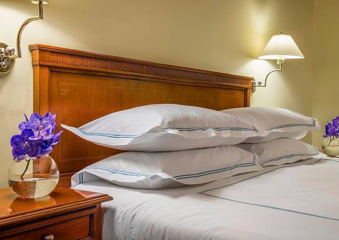 Grotthuss boutique hotel vilnius