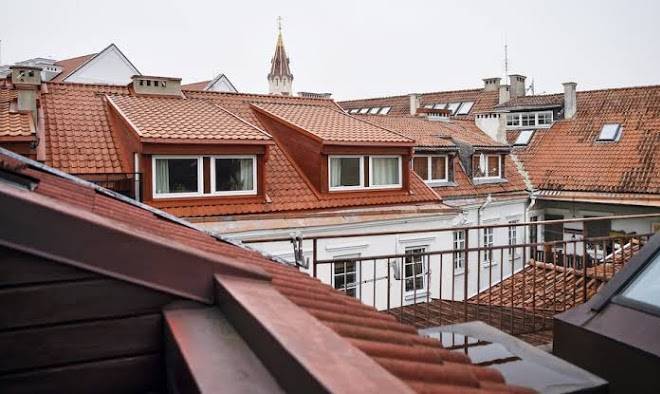 Hotel centro kubas