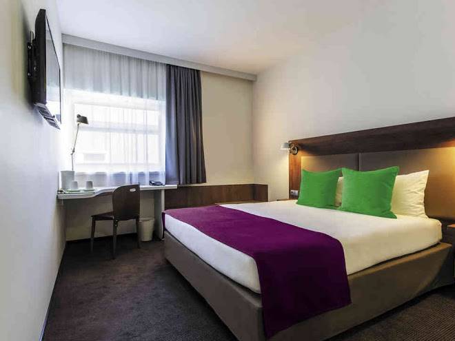 Ibis styles vilnius