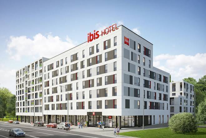 Ibis Vilnius Centre Image