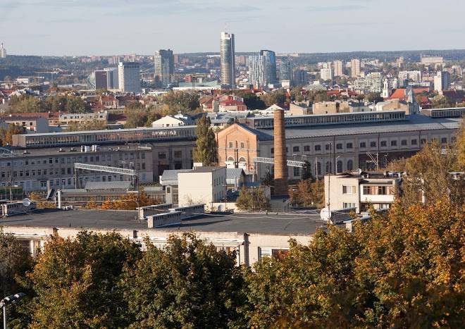 Livevilnius