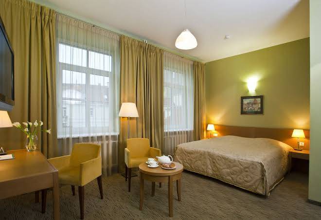 Mabre residence