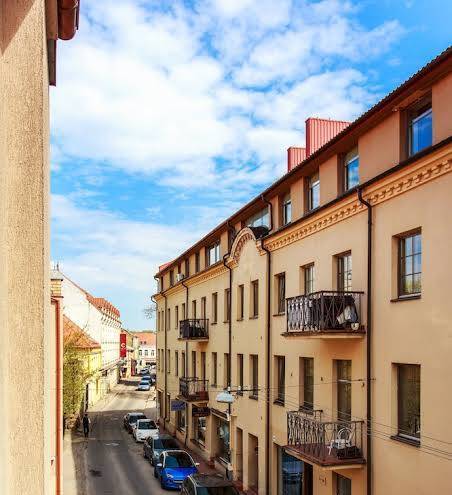 Old town trio hotel