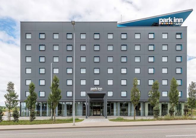 Park Inn By Radisson Vilnius Airport Hotel & Business Centre Image