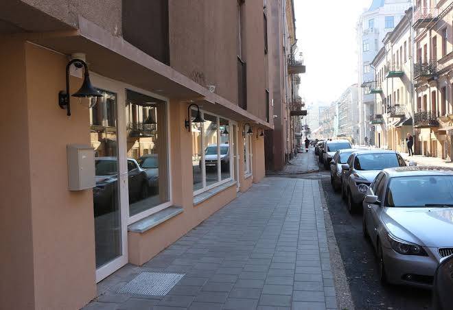 Stay vilnius family hotel