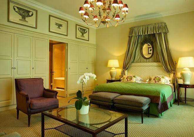 The Narutis Hotel Image