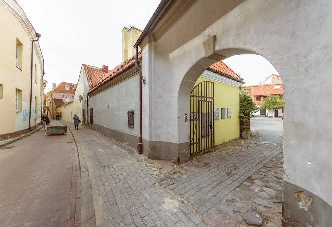 The Secret Garden Boutique B&b Image