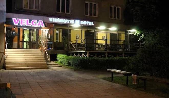 Velga Viesbutis Image