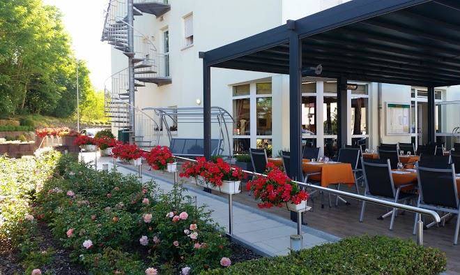 Hotel restaurant gulliver