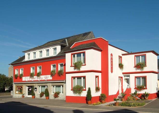 Hotel jacoby
