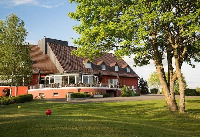 Golf & Country Hotel Image