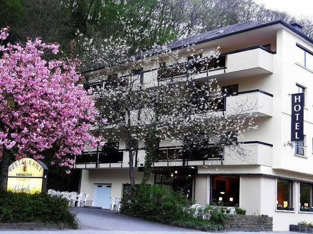 Golf hotel le claravallis