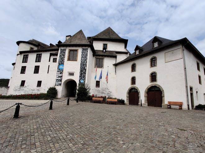 Le Clervaux Boutique & Design Hotel Image