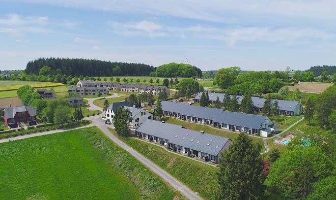 Domaine la sapiniere