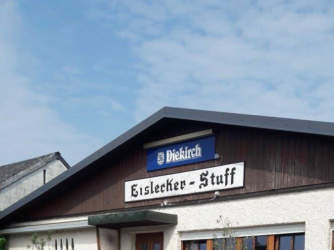 Eislecker stuff