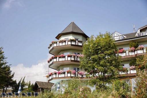 Sport hotel leweck