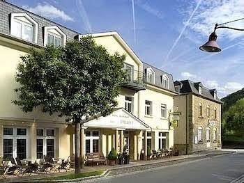 Logis hotel restaurant dimmer