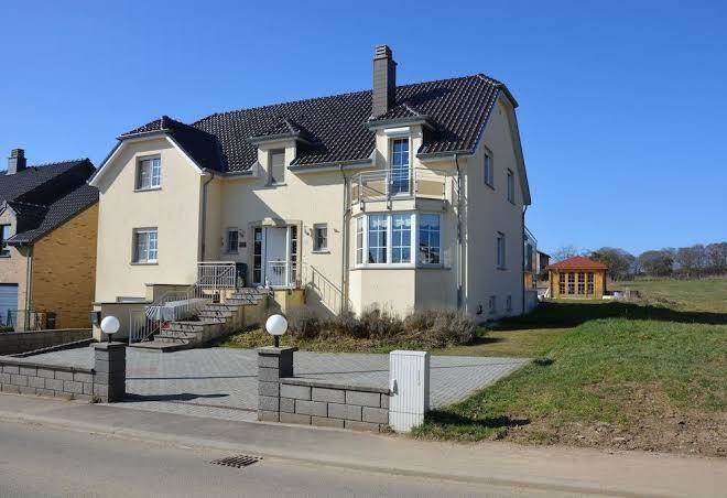 B&b de boerderij