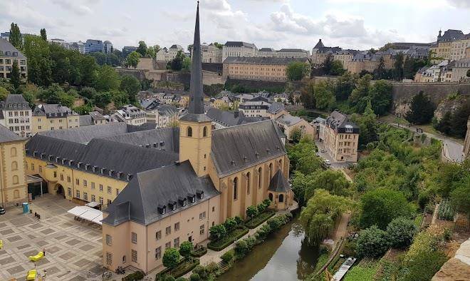 Hotel scharff