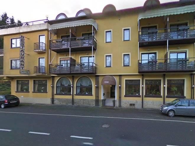 Schumacher Baus Arlette Image