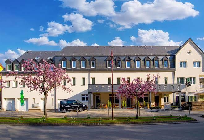 Bon repos hotel