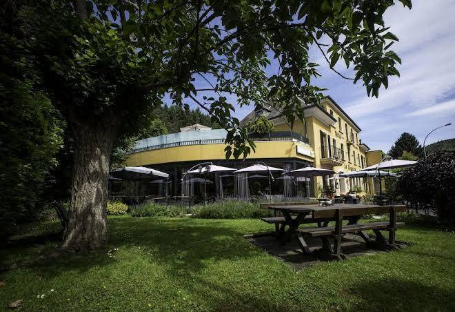 Hotel restaurant le cigalon