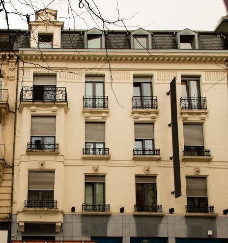 Hotel de la poste