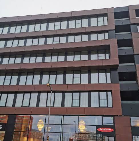 Residhome luxembourg esch belval