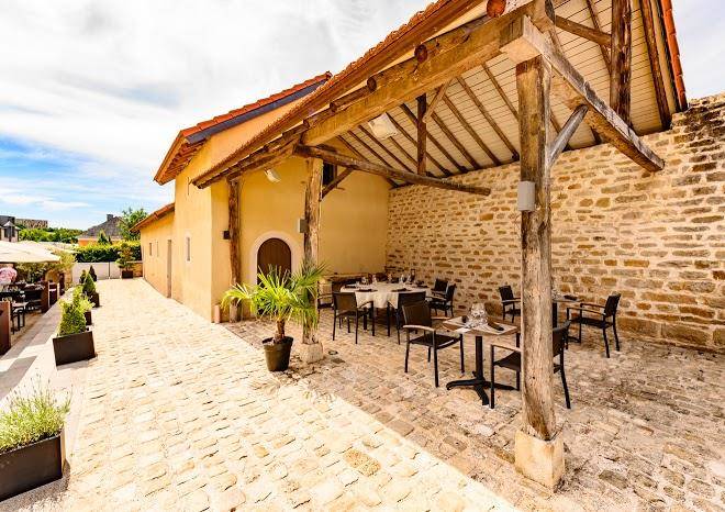 Restaurant peitry