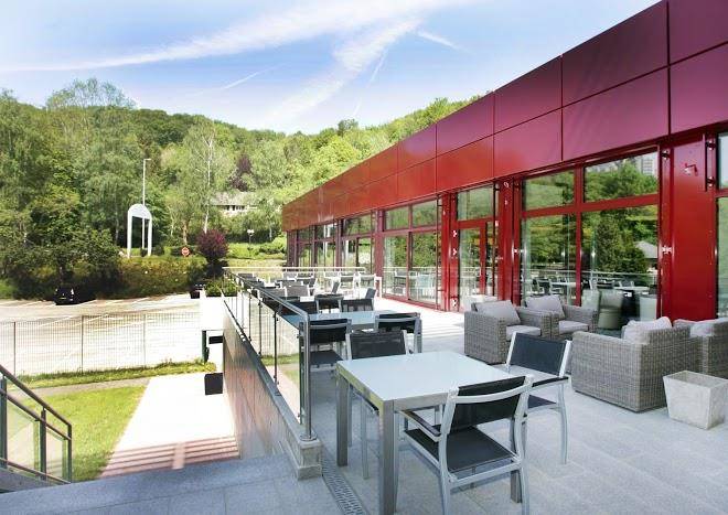 Parc Hotel Alvisse Image