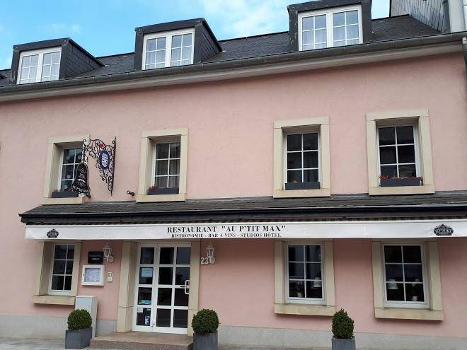 Au P'tit Max Studios Hotel Image