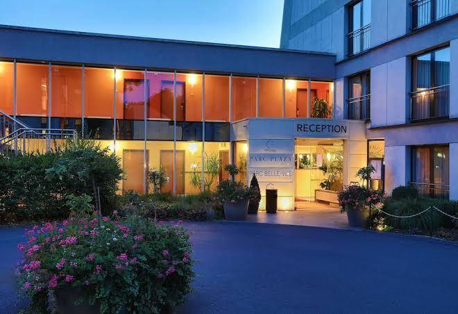 Hotel Parc Belle Vue Image